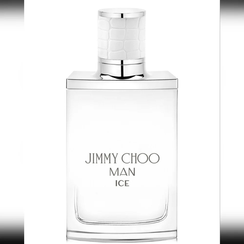 NIB Jimmy Choo Man Ice- 1.0FL OZ